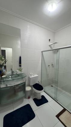 Casa à venda no Chiara - Ampla com 3 salas - Itabaiana/SE