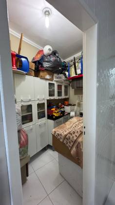 Casa à venda no Chiara - Ampla com 3 salas - Itabaiana/SE