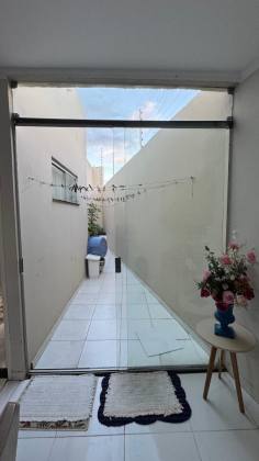 Casa à venda no Chiara - Ampla com 3 salas - Itabaiana/SE