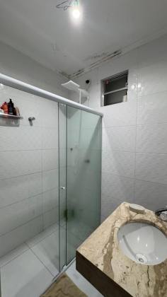 Casa à venda no Chiara - Ampla com 3 salas - Itabaiana/SE