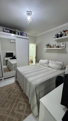 Casa à venda no Chiara - Ampla com 3 salas - Itabaiana/SE