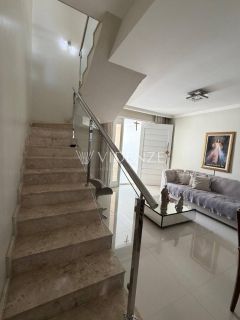 Casa à venda, FINANCIÁVEL, no bairro Serrano em Itabaiana