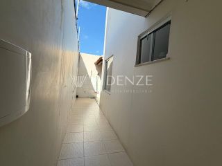 Casa à venda, FINANCIÁVEL, no bairro Serrano em Itabaiana