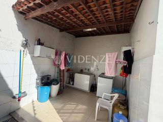 Casa à venda, FINANCIÁVEL, no bairro Serrano em Itabaiana