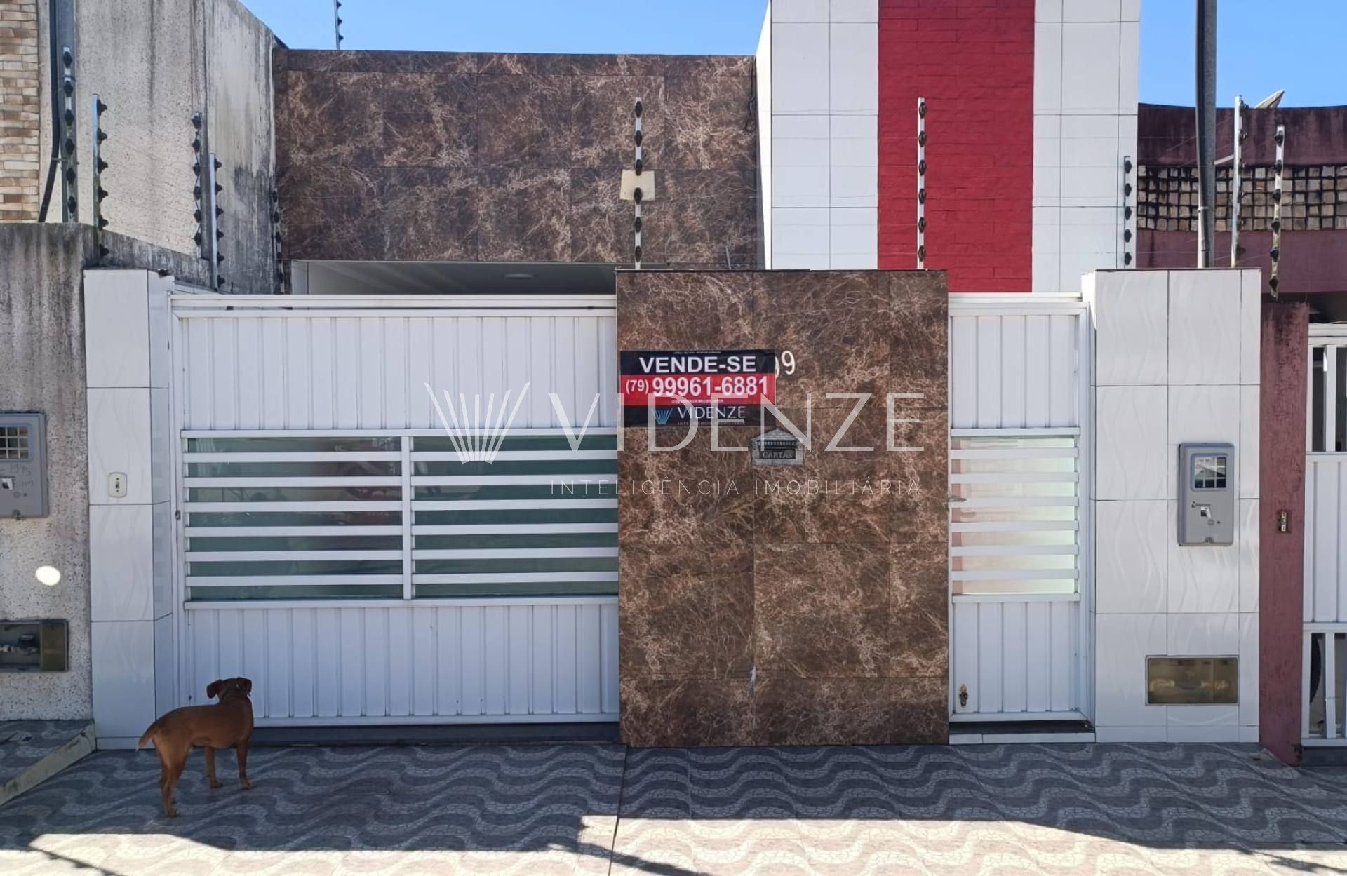 Casa à venda FINANCIÁVEL no bairro Marianga em Itabaiana