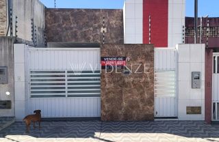 Casa à venda FINANCIÁVEL no bairro Marianga em Itabaiana