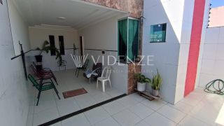 Casa à venda FINANCIÁVEL no bairro Marianga em Itabaiana