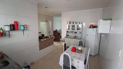 Casa à venda FINANCIÁVEL no bairro Marianga em Itabaiana