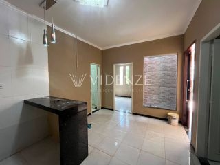 Casa à venda FINANCIÁVEL no loteamento Riviera em Itabaiana