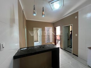 Casa à venda FINANCIÁVEL no loteamento Riviera em Itabaiana