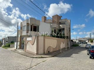 Casa à venda FINANCIÁVEL no bairro Serrano em Itabaiana