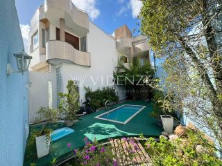 Casa à venda FINANCIÁVEL no bairro Serrano em Itabaiana