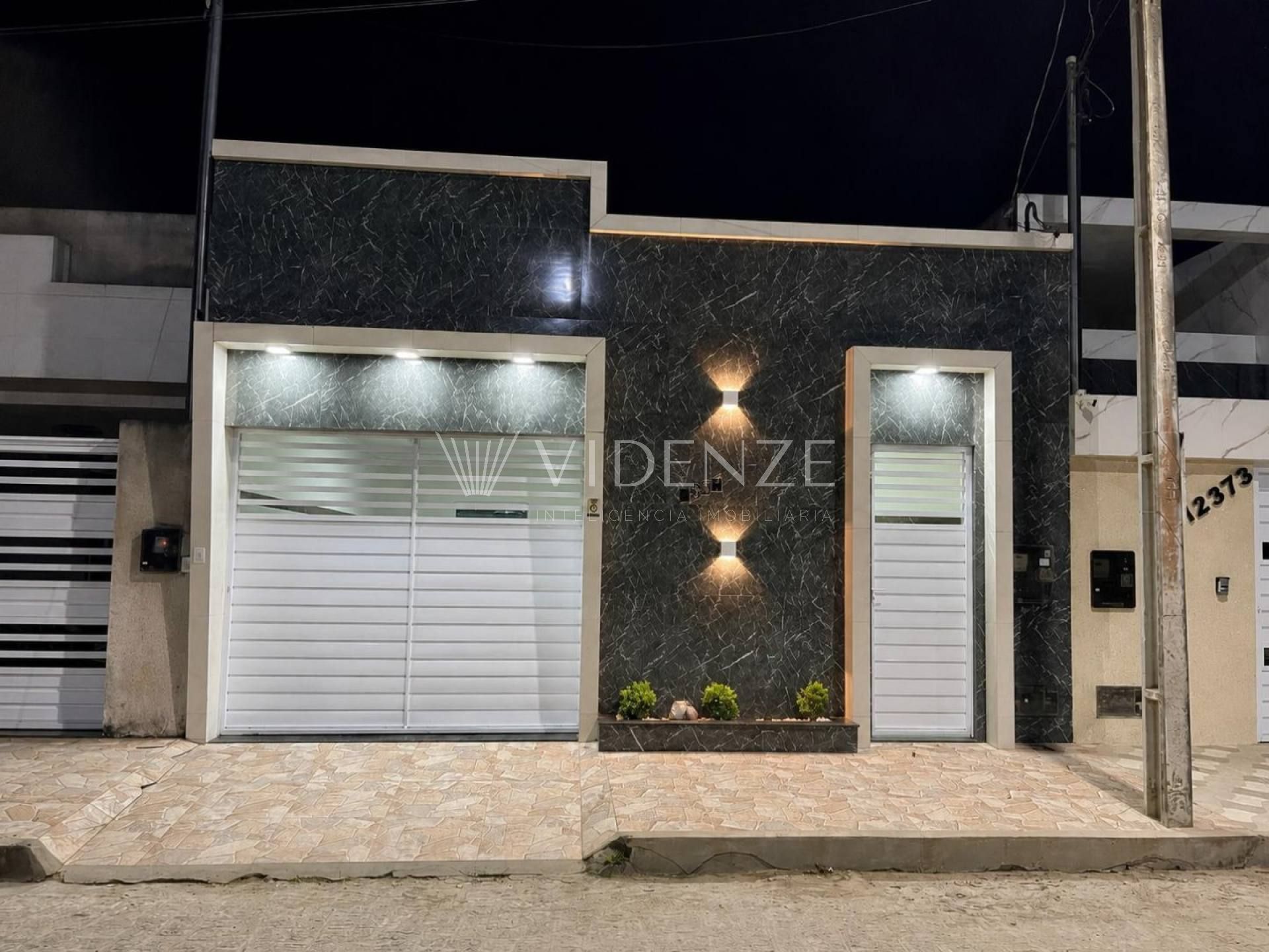 Casa à venda no bairro São Cristovão em Itabaiana