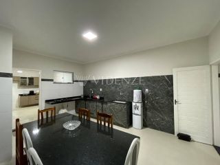 Casa à venda no bairro São Cristovão em Itabaiana