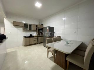 Casa à venda no bairro São Cristovão em Itabaiana