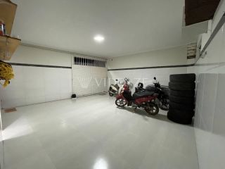 Casa à venda no bairro São Cristovão em Itabaiana