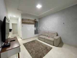 Casa à venda no bairro São Cristovão em Itabaiana