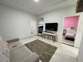 Casa à venda no bairro São Cristovão em Itabaiana