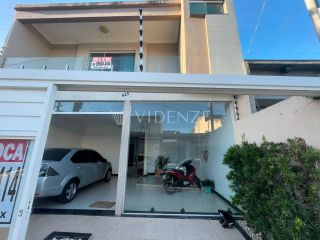 Casa à venda FINANCIÁVEL no bairro Serrano em Itabaiana