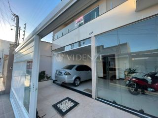 Casa à venda FINANCIÁVEL no bairro Serrano em Itabaiana