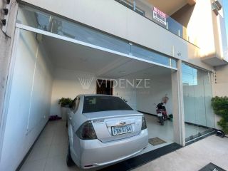 Casa à venda FINANCIÁVEL no bairro Serrano em Itabaiana