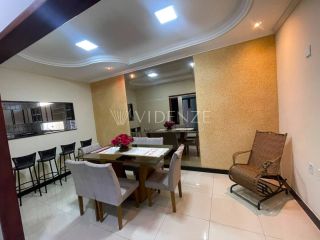 Casa à venda FINANCIÁVEL no bairro Serrano em Itabaiana
