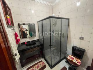 Casa à venda FINANCIÁVEL no bairro Serrano em Itabaiana