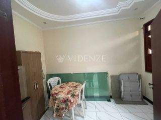 Casa à venda FINANCIÁVEL no bairro Serrano em Itabaiana