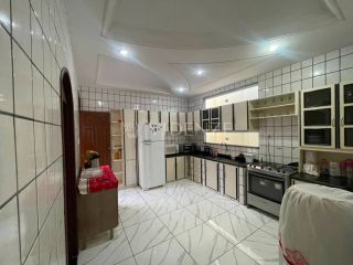 Casa à venda FINANCIÁVEL no bairro Serrano em Itabaiana