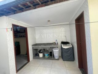 Casa à venda FINANCIÁVEL no bairro Serrano em Itabaiana