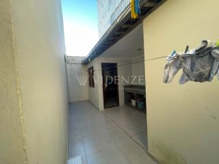 Casa à venda FINANCIÁVEL no bairro Serrano em Itabaiana