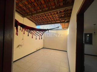 Casa à venda FINANCIÁVEL no bairro Serrano em Itabaiana