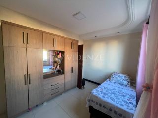 Casa à venda FINANCIÁVEL no bairro Serrano em Itabaiana