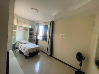 Casa à venda FINANCIÁVEL no bairro Serrano em Itabaiana