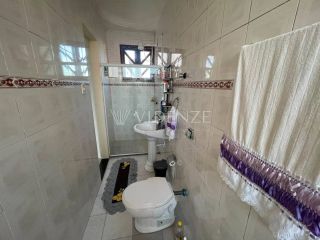 Casa à venda FINANCIÁVEL no bairro Serrano em Itabaiana