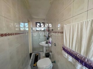 Casa à venda FINANCIÁVEL no bairro Serrano em Itabaiana