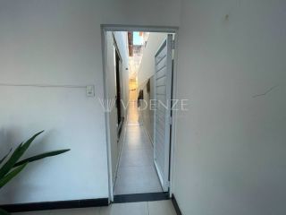 Casa à venda FINANCIÁVEL no bairro Serrano em Itabaiana