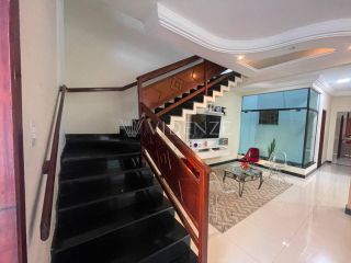 Casa à venda FINANCIÁVEL no bairro Serrano em Itabaiana