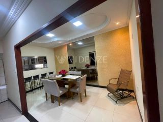 Casa à venda FINANCIÁVEL no bairro Serrano em Itabaiana