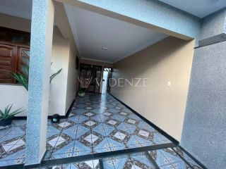 Casa à venda FINANCIÁVEL no bairro Serrano em Itabaiana