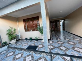 Casa à venda FINANCIÁVEL no bairro Serrano em Itabaiana