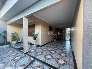 Casa à venda FINANCIÁVEL no bairro Serrano em Itabaiana