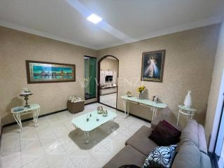 Casa à venda FINANCIÁVEL no bairro Serrano em Itabaiana