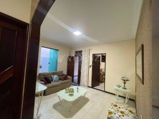 Casa à venda FINANCIÁVEL no bairro Serrano em Itabaiana