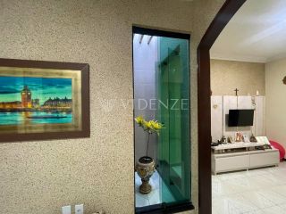 Casa à venda FINANCIÁVEL no bairro Serrano em Itabaiana