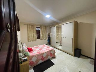Casa à venda FINANCIÁVEL no bairro Serrano em Itabaiana