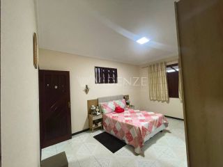 Casa à venda FINANCIÁVEL no bairro Serrano em Itabaiana