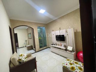 Casa à venda FINANCIÁVEL no bairro Serrano em Itabaiana