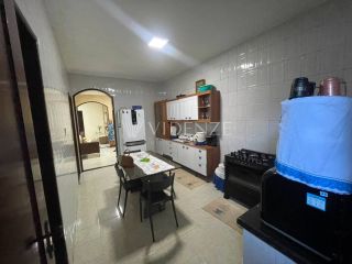Casa à venda FINANCIÁVEL no bairro Serrano em Itabaiana