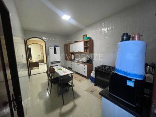 Casa à venda FINANCIÁVEL no bairro Serrano em Itabaiana